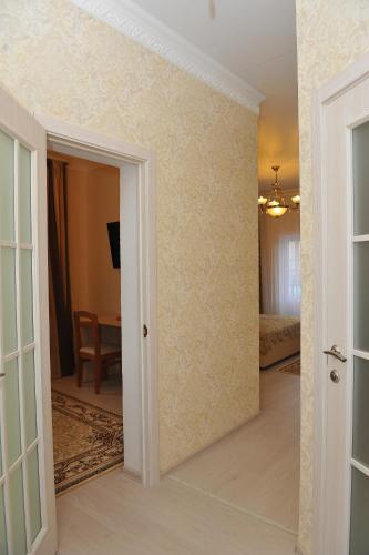 Posada Hotel Sovetskaya 49