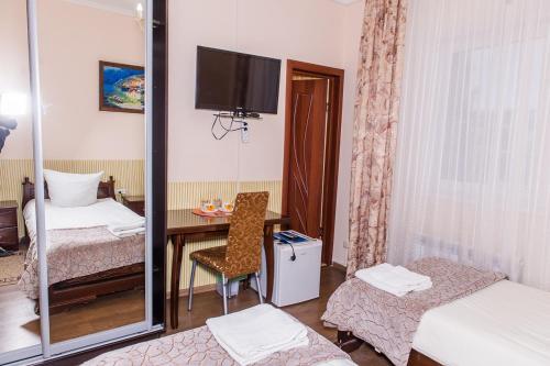 Posada Hotel Sovetskaya 49