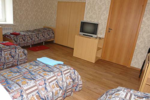 Hotel Yel'chik