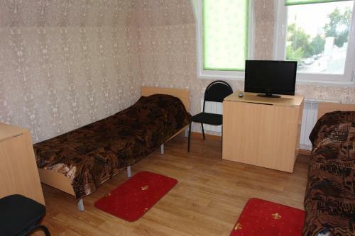 Hotel Yel'chik