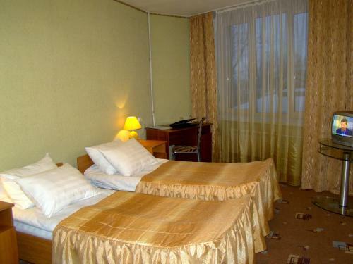 Elets Hotel
