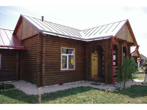 Posada Baza Otdyha Kubanskiy Hutor