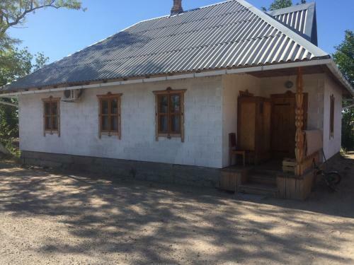 Posada Baza Otdyha Kubanskiy Hutor