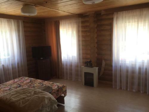 Posada Baza Otdyha Kubanskiy Hutor