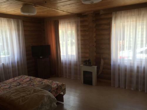 Posada Baza Otdyha Kubanskiy Hutor