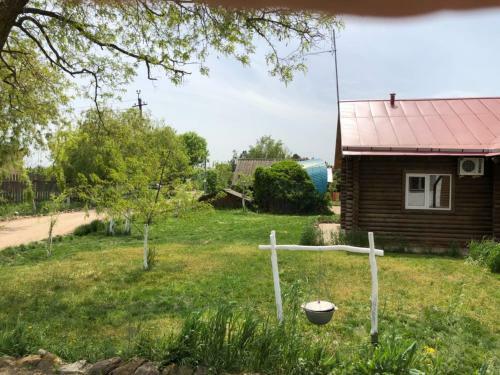 Posada Baza Otdyha Kubanskiy Hutor