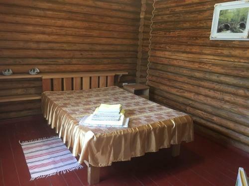 Posada Baza Otdyha Kubanskiy Hutor