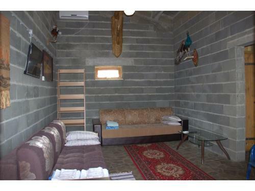 Posada Baza Otdyha Kubanskiy Hutor