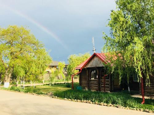 Posada Baza Otdyha Kubanskiy Hutor