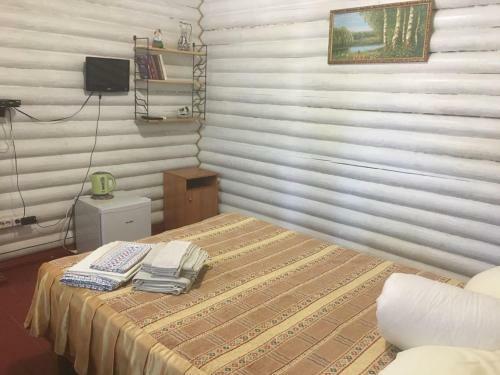 Posada Baza Otdyha Kubanskiy Hutor