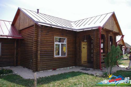 Posada Baza Otdyha Kubanskiy Hutor