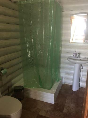 Posada Baza Otdyha Kubanskiy Hutor