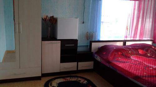 Hostal Guest House On Esenina 4