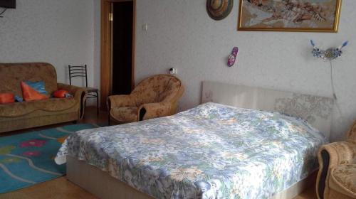Hostal Guest House On Esenina 4