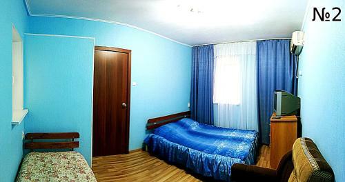 Posada Fiesta Mini-hotel