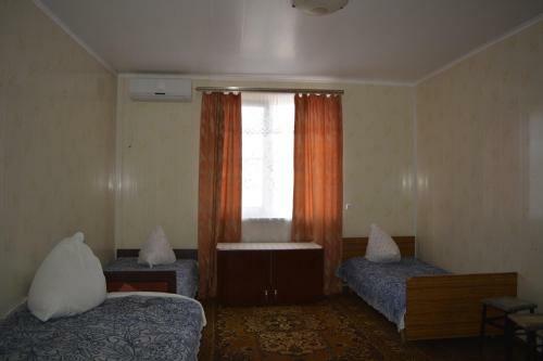 Hostal Zhil'io Na Angharskoi