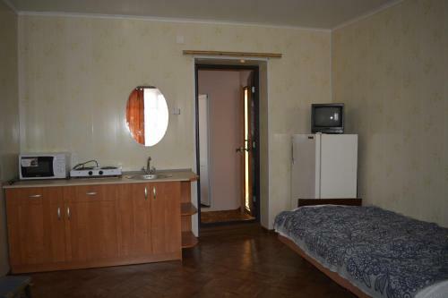 Hostal Zhil'io Na Angharskoi
