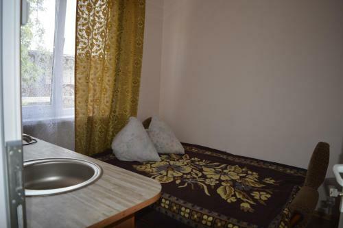 Hostal Zhil'io Na Angharskoi