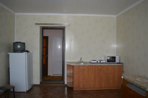 Hostal Zhil'io Na Angharskoi