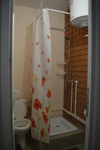 Hostal Zhil'io Na Angharskoi