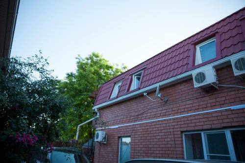 Hostal Guest House Nadezhda