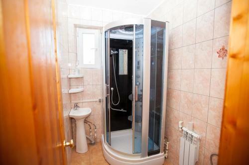 Hostal Guest House Nadezhda