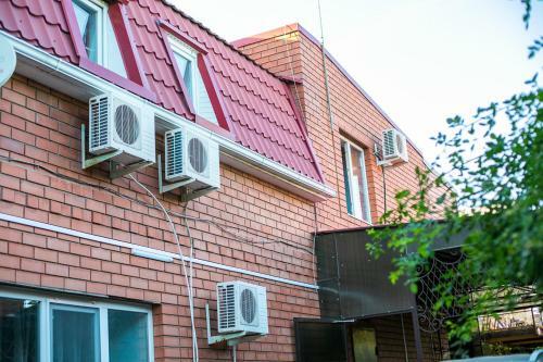 Hostal Guest House Nadezhda