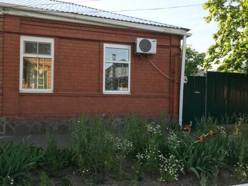 Holiday Home On Pushkina 24