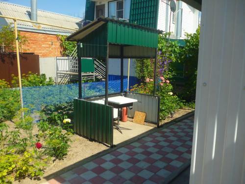 Hostal Guest House On Angarskaya
