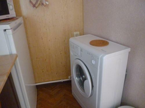 Hostal Guest House On Angarskaya