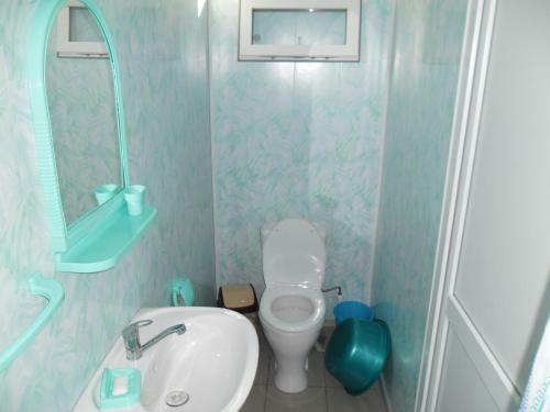 Hostal Guest House On Kalinina 247