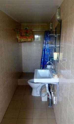 Hostal Guest House On Sverdlova