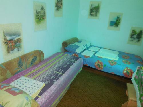 Hostal Antonina Guest House