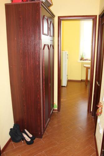 Apartment Pervomayskaya 14