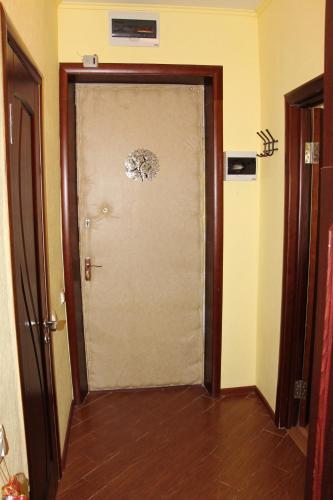 Apartment Pervomayskaya 14