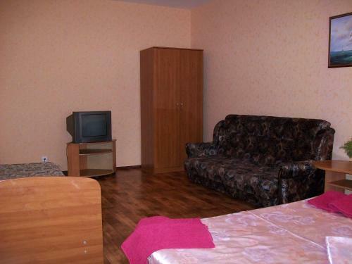 Apartamento Guest House Uyut