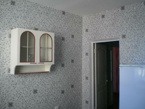 Apartamento Guest House Uyut