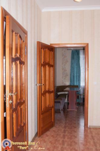Apartamento Guest House Uyut