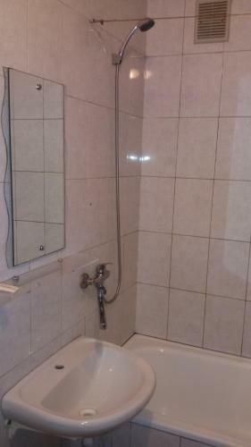 Apartamento Guest House Uyut