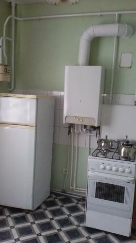 Apartamento Guest House Uyut