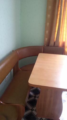 Apartamento Guest House Uyut