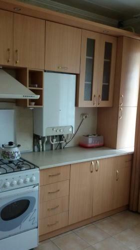 Apartamento Guest House Uyut