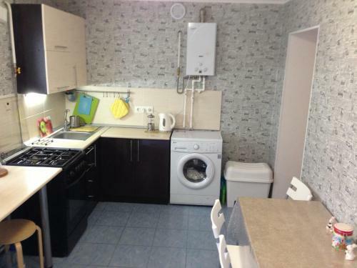 Hostal Guest House On Kalinina