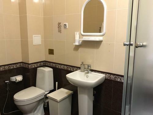 Sloboda Hotel