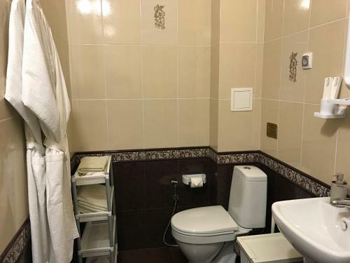 Sloboda Hotel