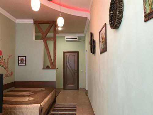 Sloboda Hotel