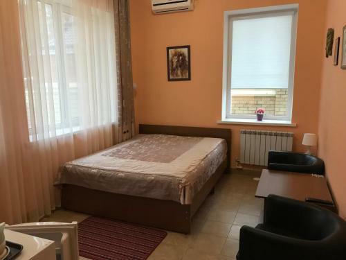 Sloboda Hotel