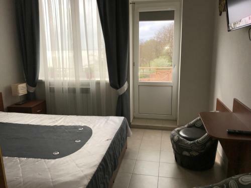 Sloboda Hotel