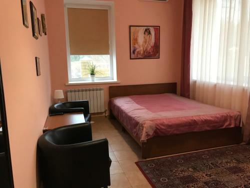 Sloboda Hotel