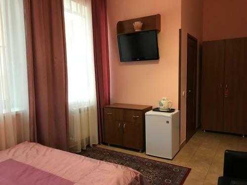 Sloboda Hotel
